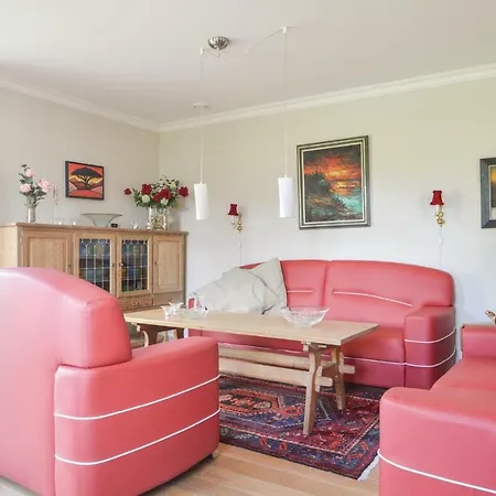 Four-bedroom Holiday In *