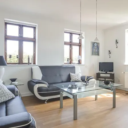 Four-bedroom Holiday In